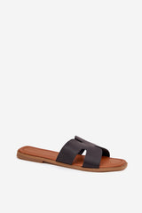 Chanclas modelo 216117 Step in style