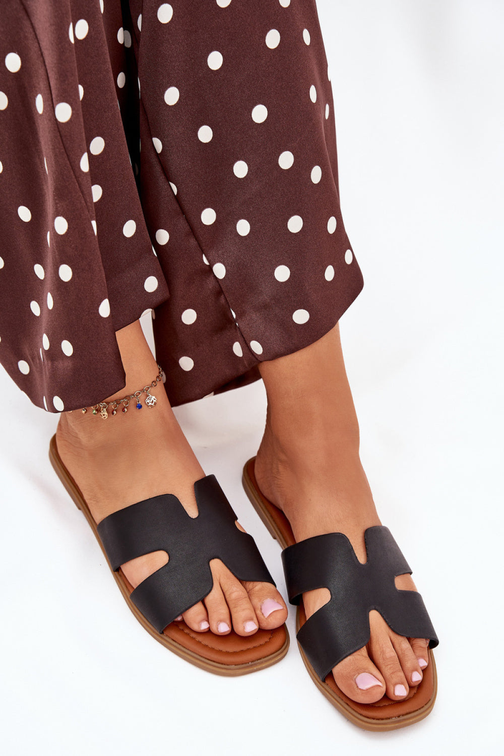Chanclas modelo 216117 Step in style