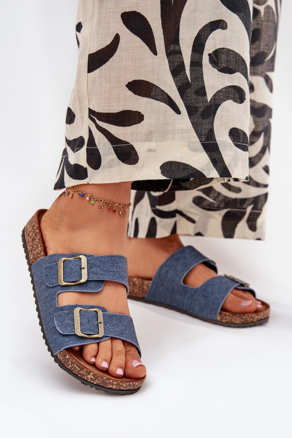Chanclas modelo 216120 Step in style
