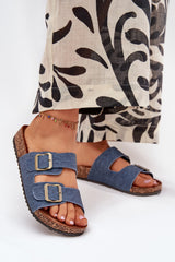 Chanclas modelo 216120 Step in style