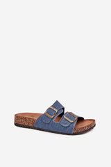 Chanclas modelo 216120 Step in style