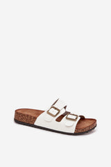 Chanclas modelo 216122 Step in style