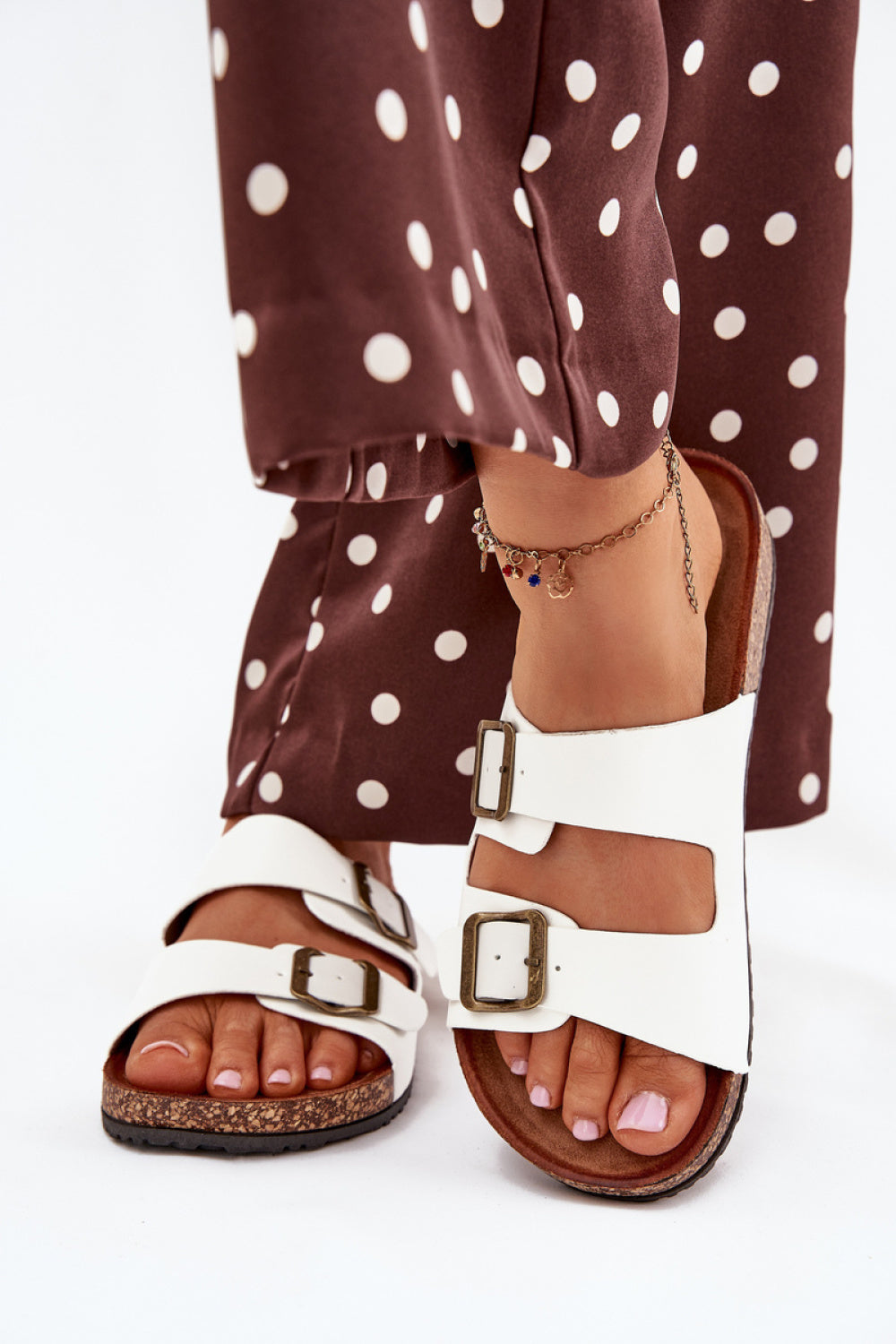 Chanclas modelo 216122 Step in style