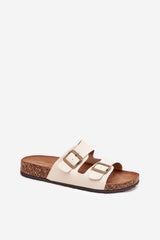 Chanclas modelo 216123 Step in style