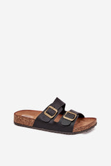 Chanclas modelo 216124 Step in style