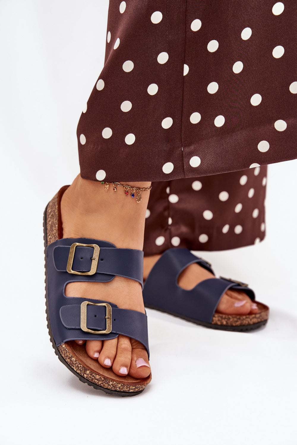 Chanclas modelo 216125 Step in style