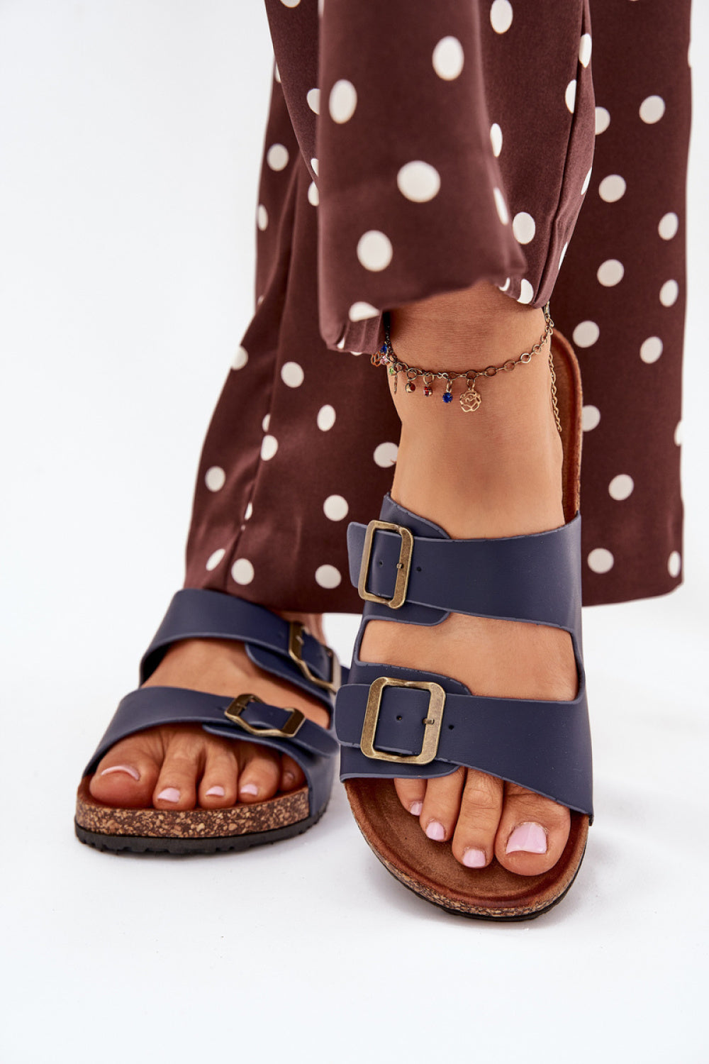 Chanclas modelo 216125 Step in style