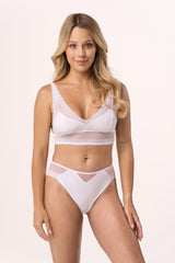Braguita estilo brasileño modelo 216132 Babell