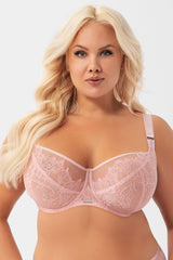 Modelo suave 216142 Gorsenia Lingerie
