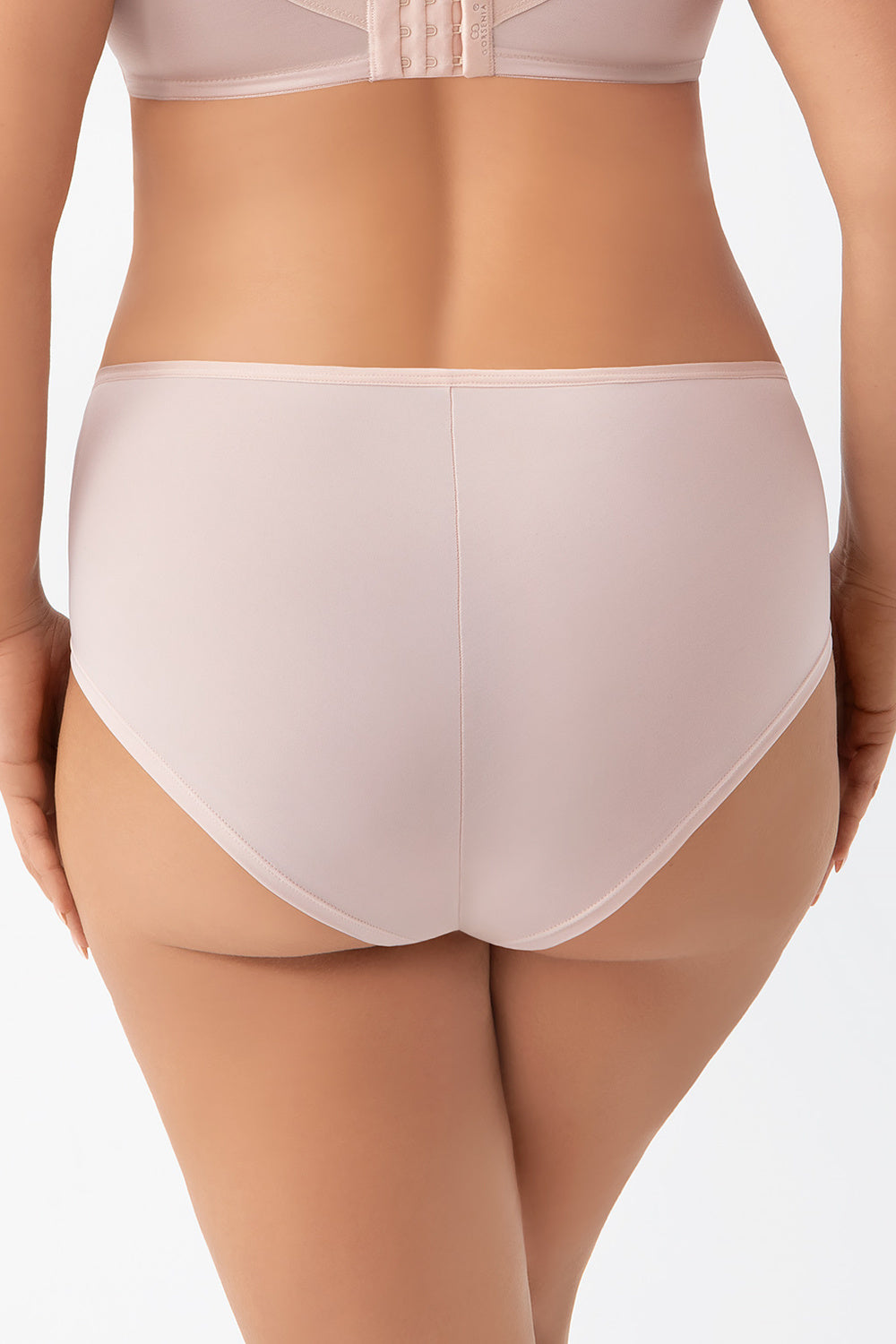 Braguita modelo 216147 Gorsenia Lingerie
