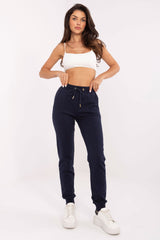Pantalón de chándal modelo 216151 Precio de Fábrica