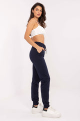Pantalón de chándal modelo 216151 Precio de Fábrica