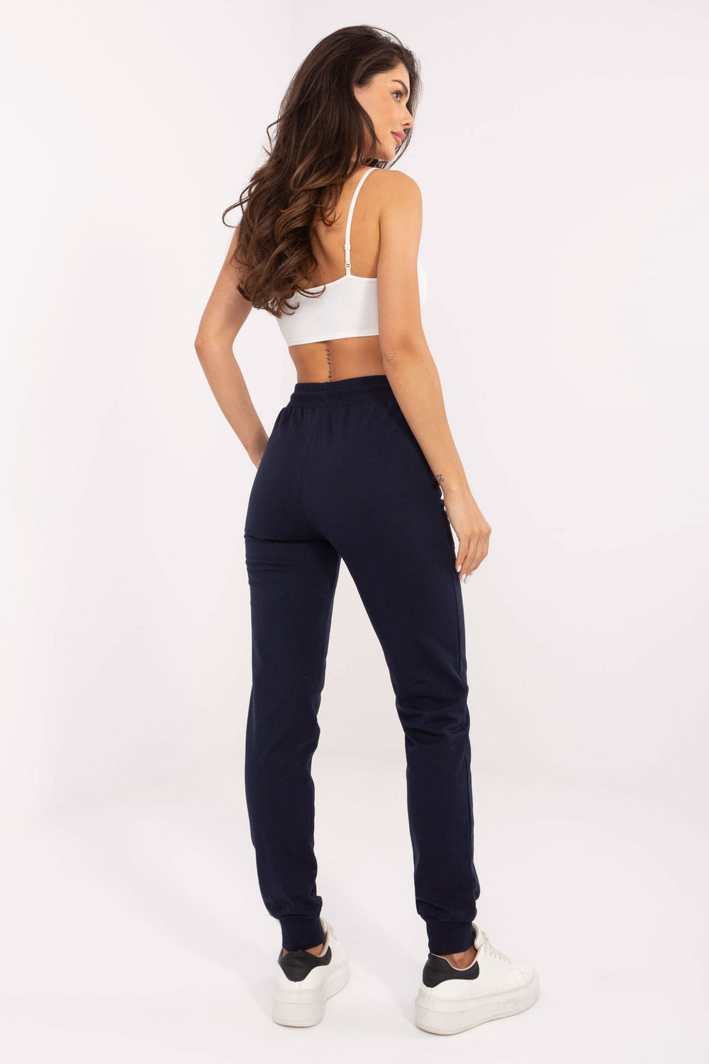 Pantalón de chándal modelo 216151 Precio de Fábrica