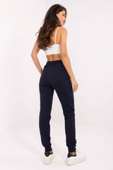 Pantalón de chándal modelo 216151 Precio de Fábrica
