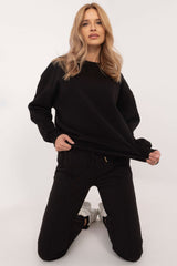 Pantalón de chándal modelo 216153 Precio de Fábrica