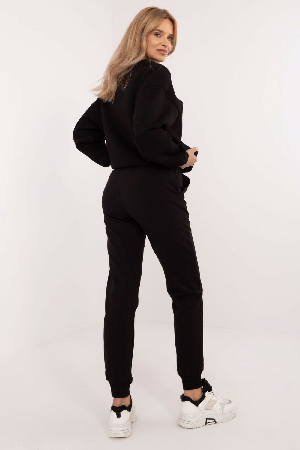 Pantalón de chándal modelo 216153 Precio de Fábrica
