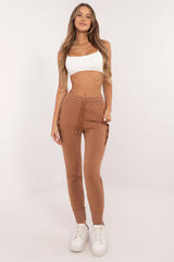 Pantalón de chándal modelo 216154 Precio de Fábrica