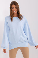 Sudadera modelo 216158 Ex Moda