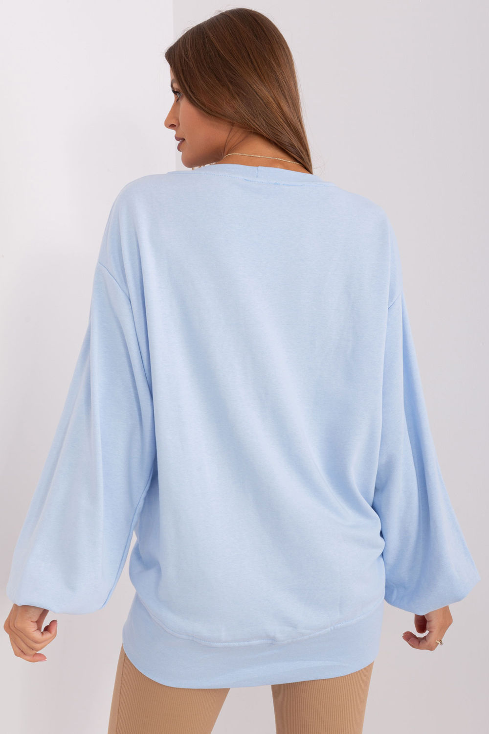 Sudadera modelo 216158 Ex Moda