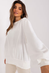 Sudadera modelo 216159 Ex Moda