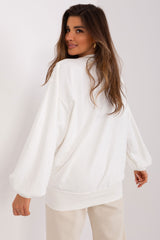 Sudadera modelo 216159 Ex Moda
