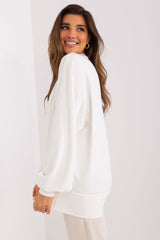 Sudadera modelo 216159 Ex Moda