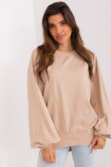 Sudadera modelo 216160 Ex Moda