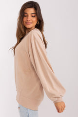 Sudadera modelo 216160 Ex Moda