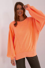 Sudadera modelo 216161 Ex Moda