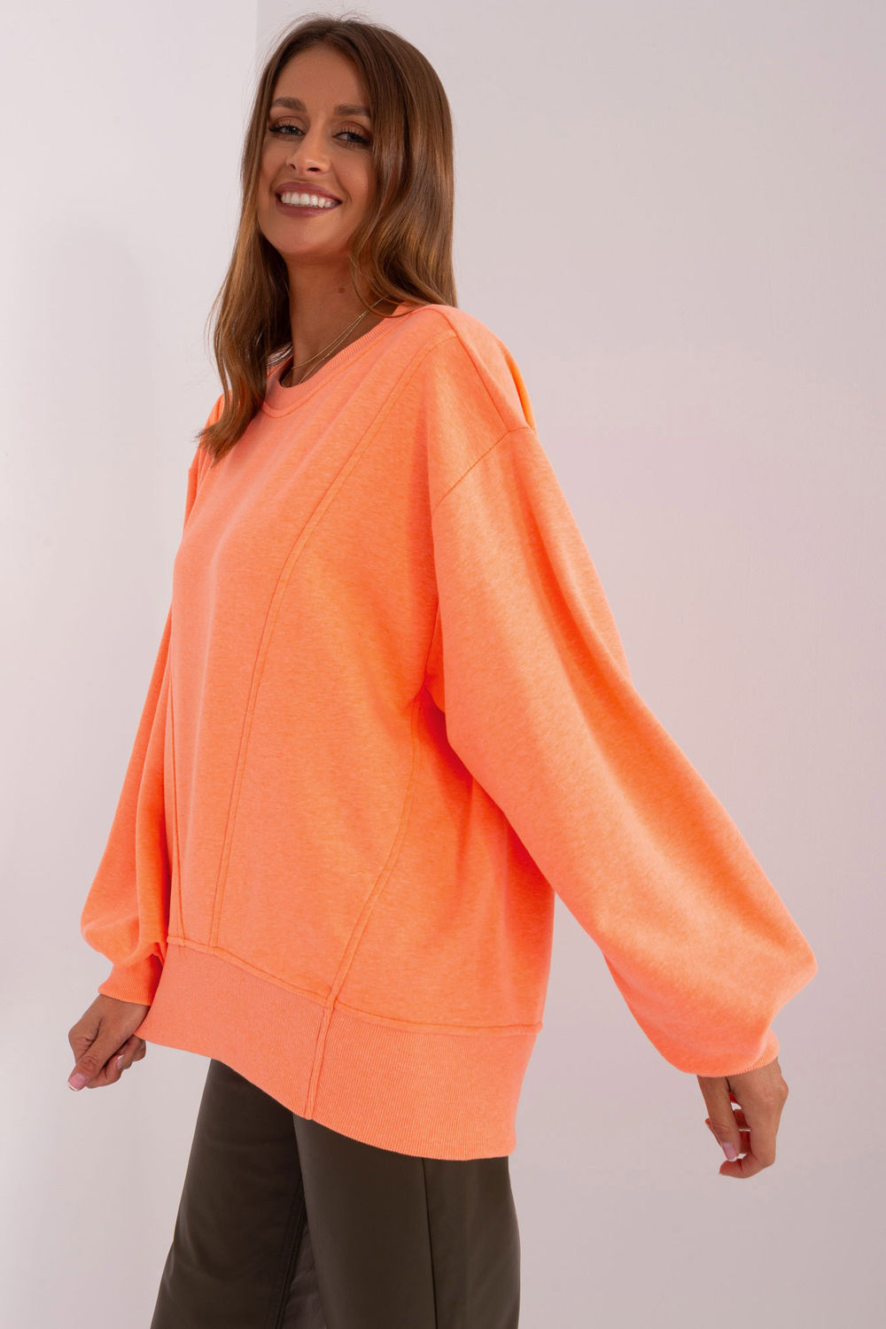 Sudadera modelo 216161 Ex Moda