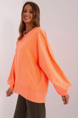 Sudadera modelo 216161 Ex Moda