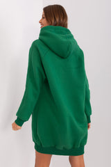 Sudadera modelo 216164 Ex Moda