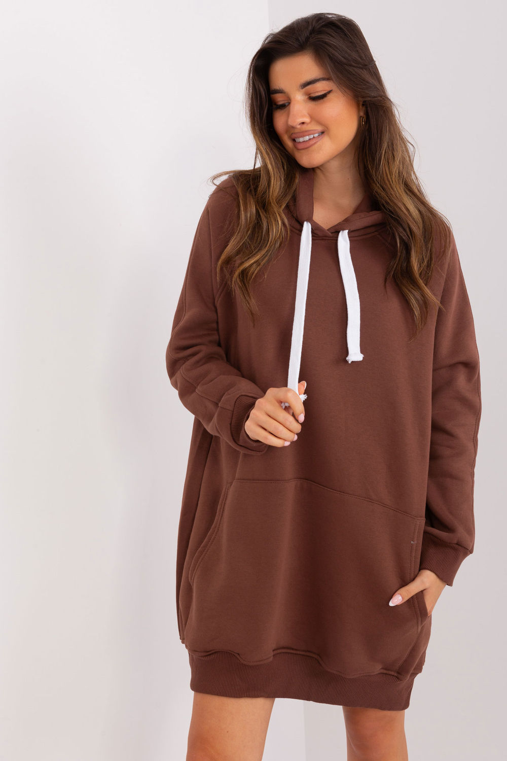 Sudadera modelo 216165 Ex Moda