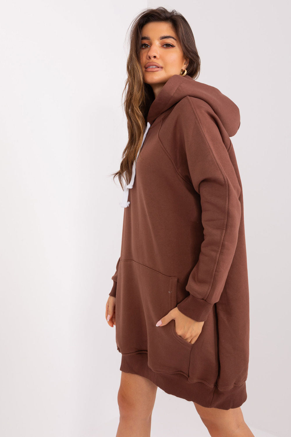 Sudadera modelo 216165 Ex Moda
