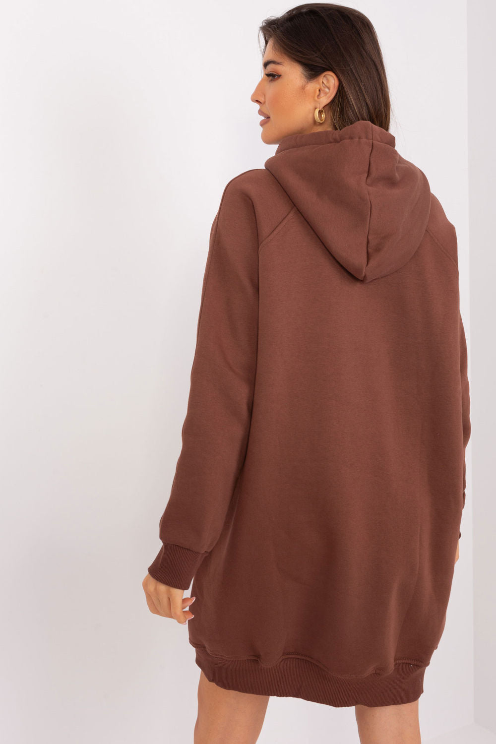Sudadera modelo 216165 Ex Moda