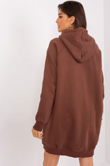 Sudadera modelo 216165 Ex Moda