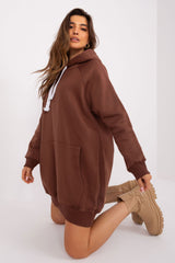 Sudadera modelo 216165 Ex Moda