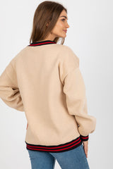 Sudadera modelo 216168 Ex Moda