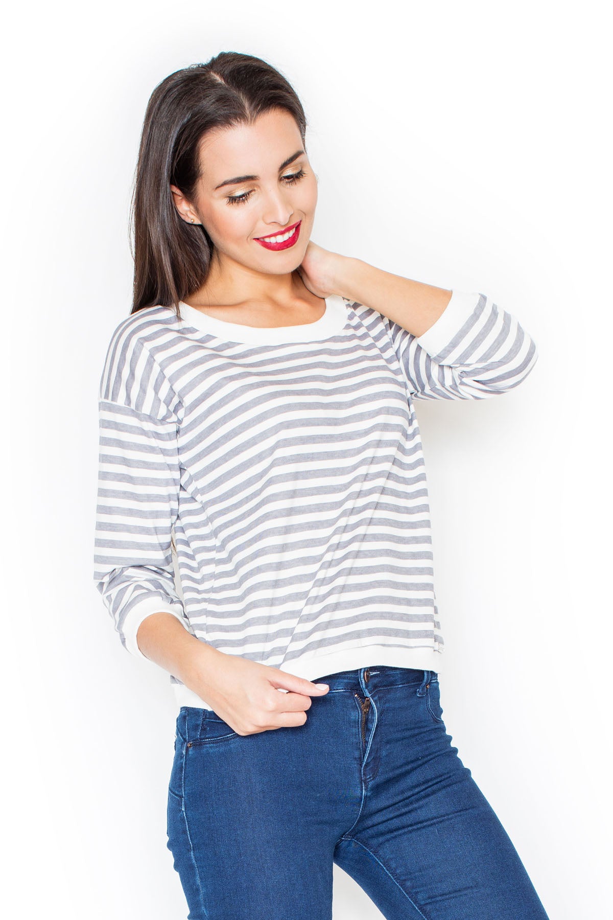 Blusa modelo 48304 Katrus
