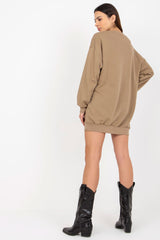 Sudadera modelo 216172 Ex Moda