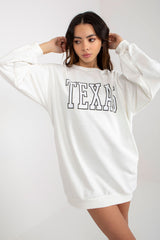 Sudadera modelo 216173 Ex Moda