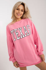 Sudadera modelo 216174 Ex Moda