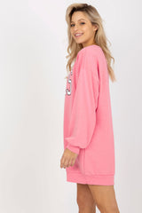 Sudadera modelo 216174 Ex Moda