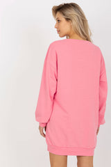 Sudadera modelo 216174 Ex Moda