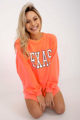 Sudadera modelo 216175 Ex Moda