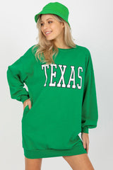 Sudadera modelo 216176 Ex Moda