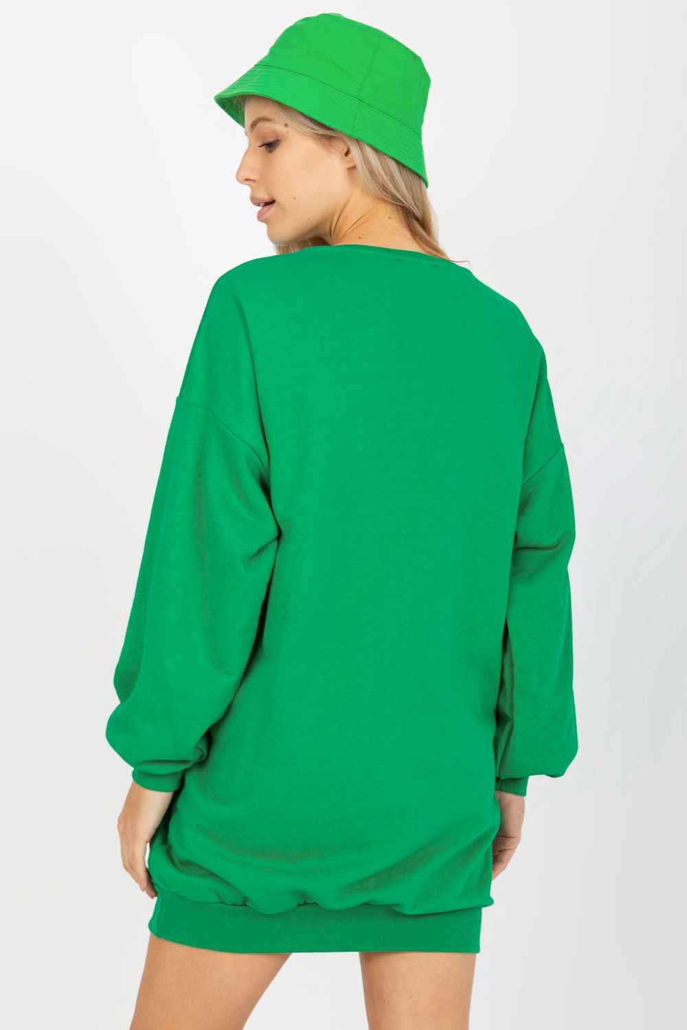Sudadera modelo 216176 Ex Moda