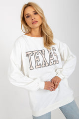 Sudadera modelo 216177 Ex Moda