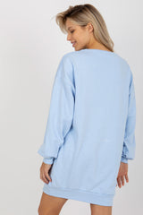 Sudadera modelo 216178 Ex Moda