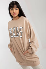 Sudadera modelo 216179 Ex Moda